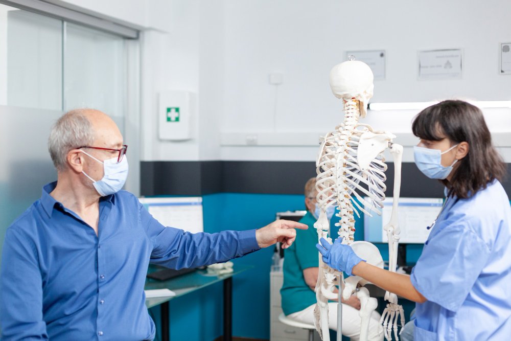 You are currently viewing Orthopedic Care: Understanding the Key Aspects of Musculoskeletal Health.