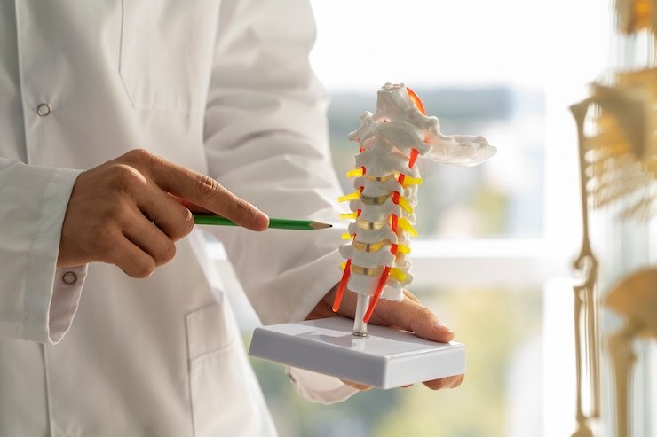 Read more about the article Step-by-Step Guide: Choosing the Top Orthopedic Doctor in Rajouri Garden.