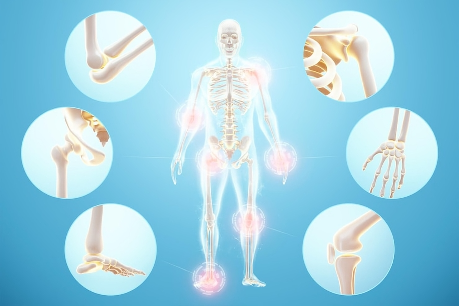 Read more about the article Best Orthopedic Clinics in Paschim Vihar.